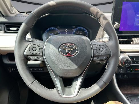 Certified 2024 Toyota RAV4 Limited w/ Weather Package FWD image 16