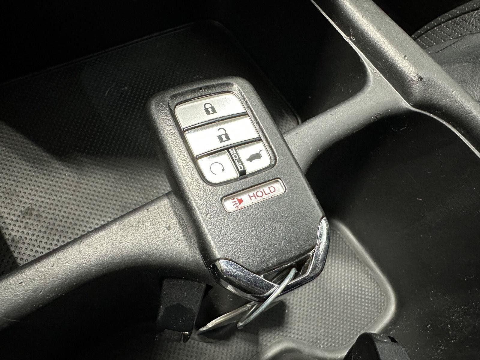 Used 2020 Honda CR-V EX-L image 28