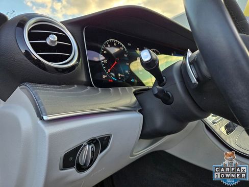 Used 2021 Mercedes-Benz E 350 Sedan w/ Premium Package image 27