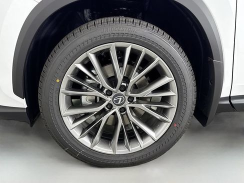 Used 2026 Lexus NX 350 AWD w/ Accessory Package (Z1) image 23