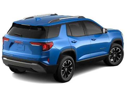 New 2026 GMC Terrain Elevation w/ Elevation Premium Package image 27