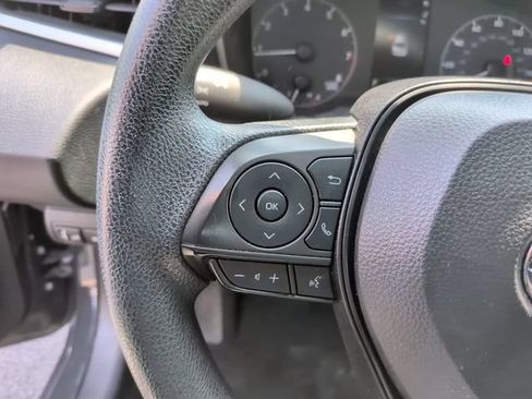 Used 2024 Toyota Corolla LE FWD image 14