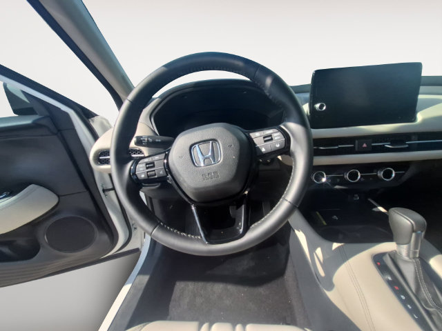 Certified 2025 Honda HR-V EX-L image 12
