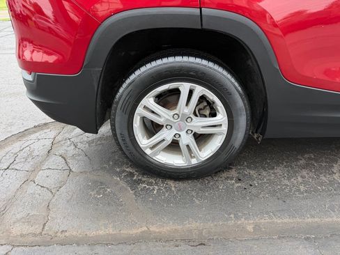 Used 2018 GMC Terrain SLE FWD image 10