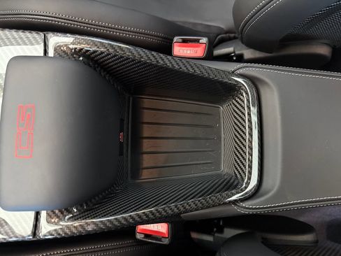 New 2026 BMW M2 CS RWD image 20