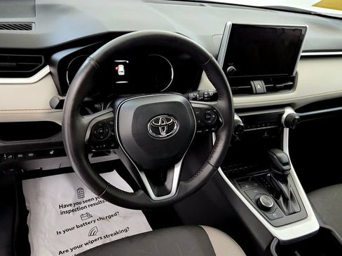 Certified 2025 Toyota RAV4 XLE w/ Weather Package AWD/4WD image 24