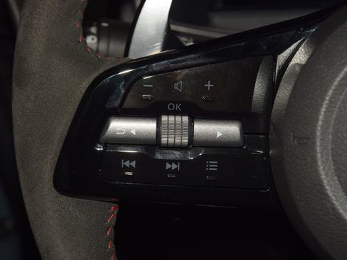 Used 2024 Nissan Z NISMO w/ Floor Mat Package RWD image 38