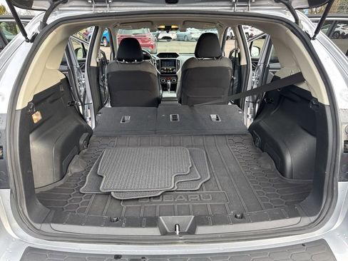 Used 2021 Subaru Crosstrek 2.0i image 17