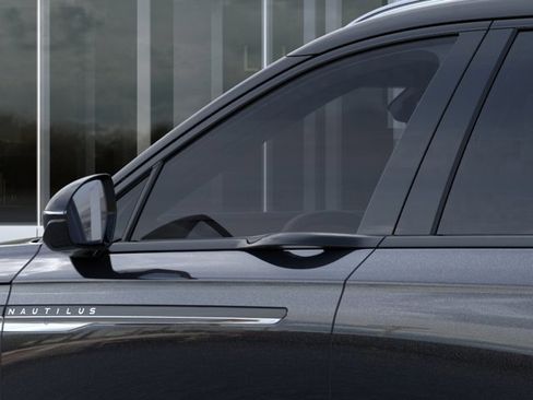 New 2024 Lincoln Nautilus Reserve image 20