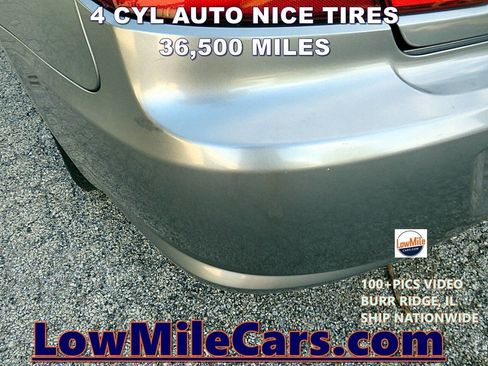 Used 2008 Chrysler Sebring LX FWD image 66