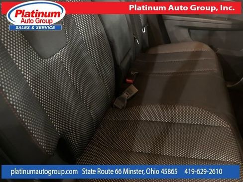 Used 2016 Chevrolet Equinox LT w/ Convenience Package FWD image 26