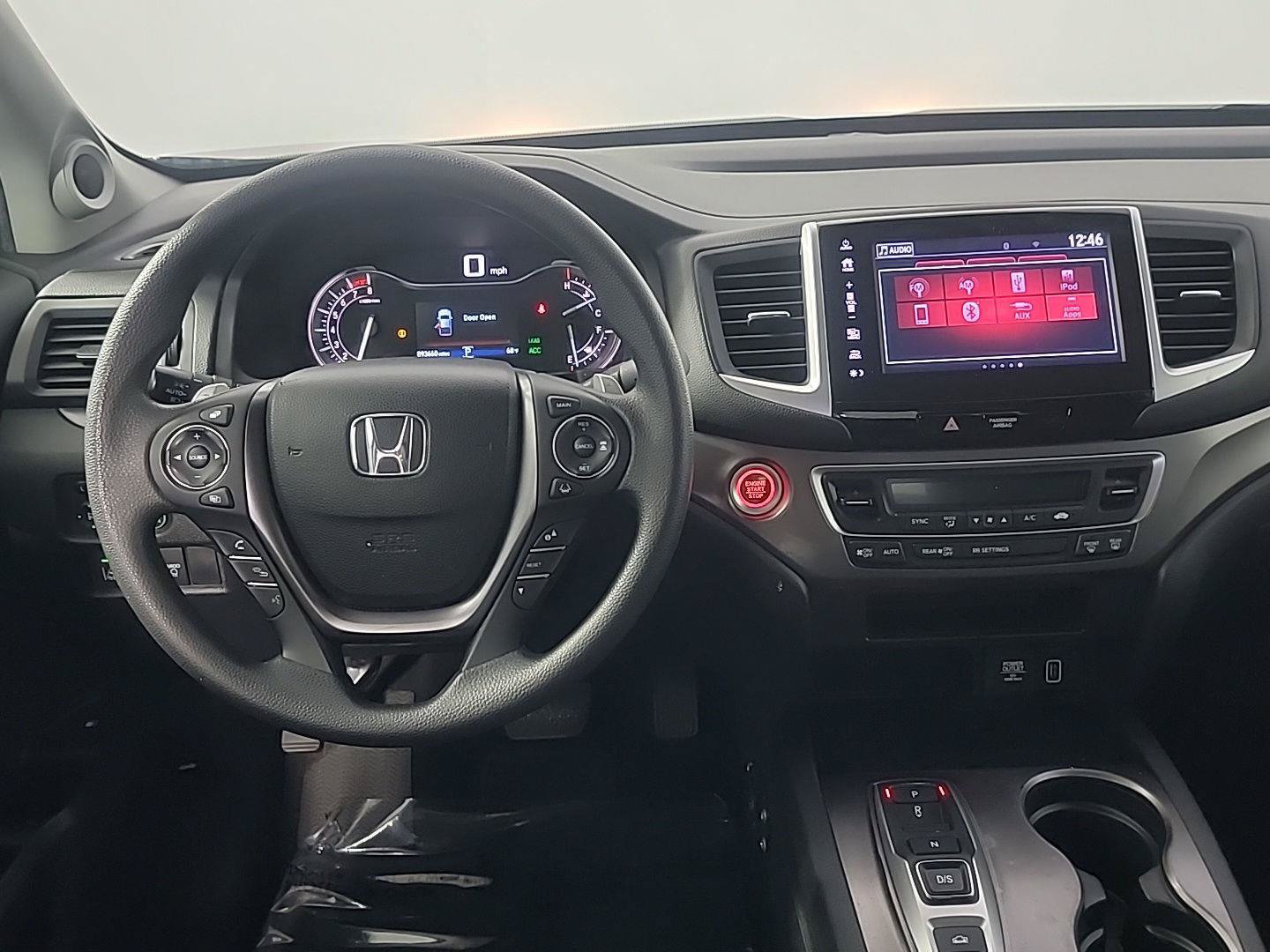 Certified 2020 Honda Ridgeline Sport image 18