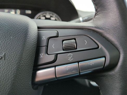 Certified 2024 Cadillac CT4 Premium Luxury image 26