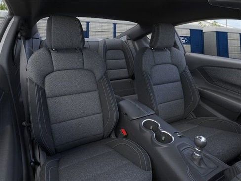 New 2026 Ford Mustang GT image 10