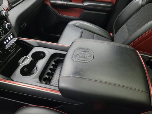 Used 2019 RAM 1500 Rebel w/ Rebel Level 2 Equipment Group AWD/4WD image 26
