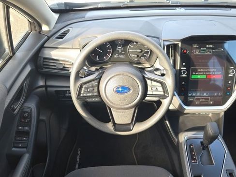Used 2025 Subaru Crosstrek 2.0i Premium w/ Crosstrek Mirror Package image 3