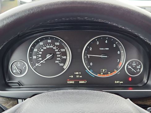 Used 2016 BMW X5 xDrive35i image 15