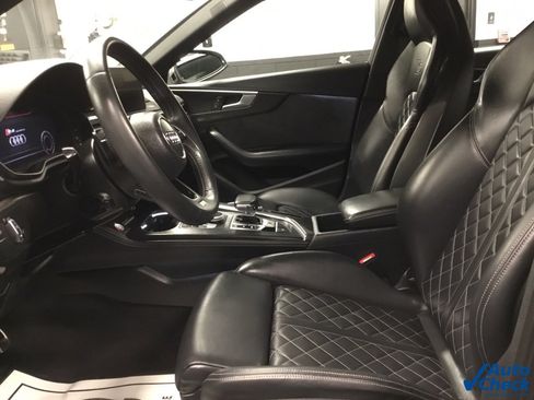 Used 2018 Audi S4 Premium Plus w/ Navigation Package image 23