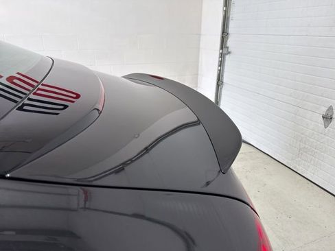 Used 2023 Mercedes-Benz EQE AMG 4MATIC Sedan image 11