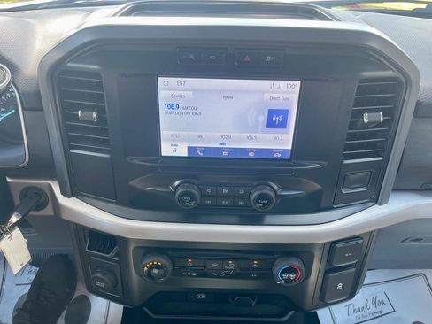 Used 2023 Ford F150 XLT image 15