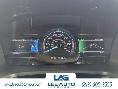 Used 2019 Ford Flex Limited image 28