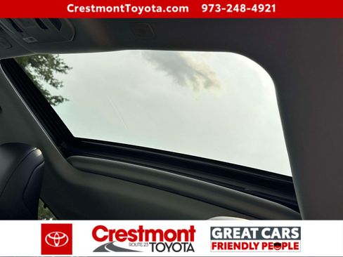 Used 2026 Toyota Highlander XLE AWD/4WD image 19