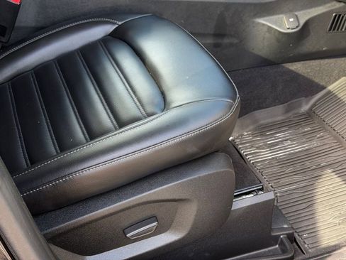 Certified 2024 Ford Edge SEL w/ Convenience Package image 23