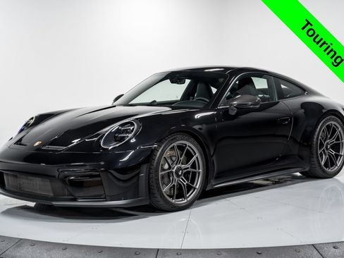 Used 2026 Porsche 911 GT3 RWD image 7