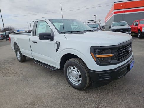 New 2026 Ford F150 XL image 1