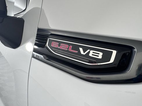 Used 2020 GMC Sierra 1500 AT4 w/ AT4 Premium Package image 10