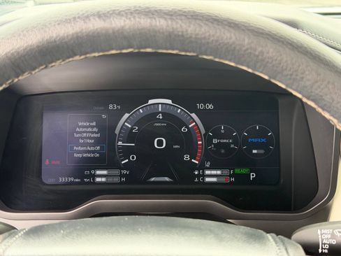 Used 2023 Toyota Tundra Capstone AWD/4WD image 20