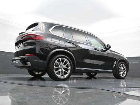 Used 2022 BMW X5 xDrive40i image 28
