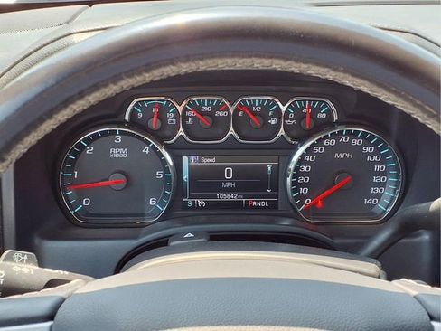 Certified 2018 GMC Sierra 1500 SLT w/ SLT Premium Package AWD/4WD image 9