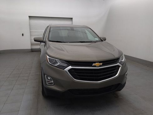 Used 2019 Chevrolet Equinox LT image 14