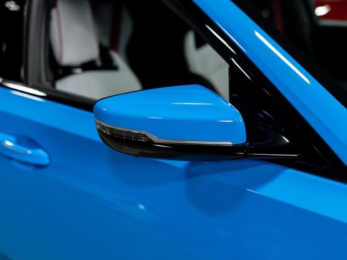 Used 2023 Cadillac CT5 V Blackwing w/ Parking Package image 24