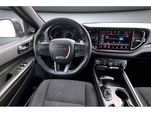 Certified 2025 Dodge Durango GT AWD/4WD image 7