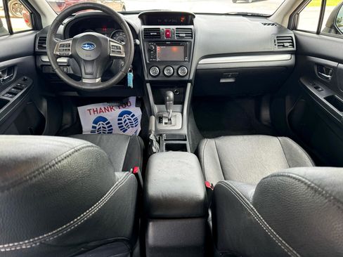 Used 2014 Subaru Crosstrek 2.0i Limited image 10