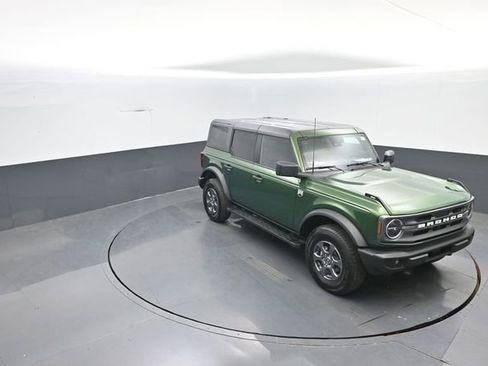 Used 2024 Ford Bronco Big Bend AWD/4WD image 24