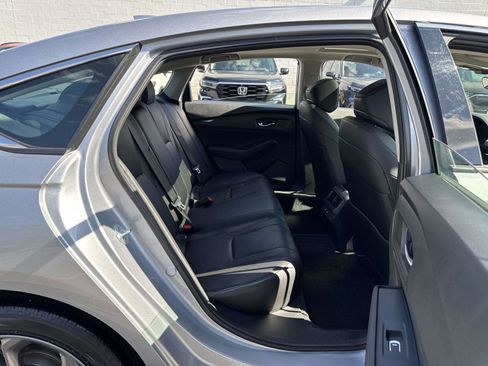 Used 2023 Honda Accord EX-L image 14