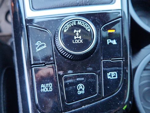 Used 2024 Kia Sportage X-Pro Prestige AWD/4WD image 24