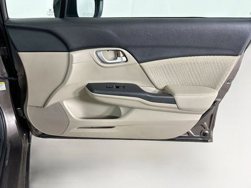 Used 2014 Honda Civic LX image 30