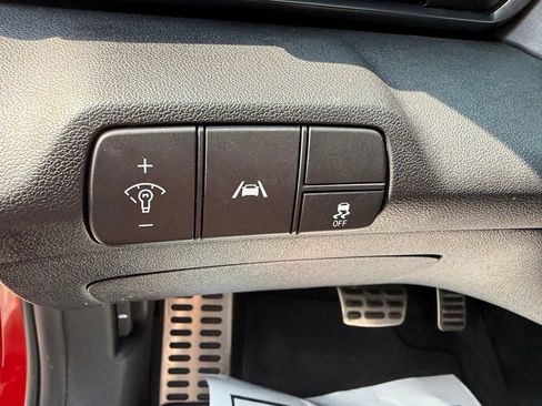 Used 2023 Hyundai Elantra N Line FWD image 16