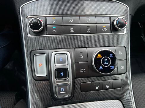 Used 2021 Hyundai Santa Fe SEL image 32