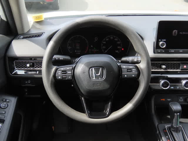 Certified 2024 Honda Civic LX image 17
