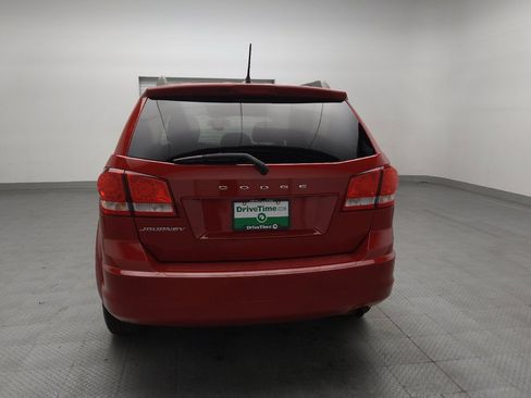 Used 2016 Dodge Journey SE w/ Flexible Seating Group FWD image 6