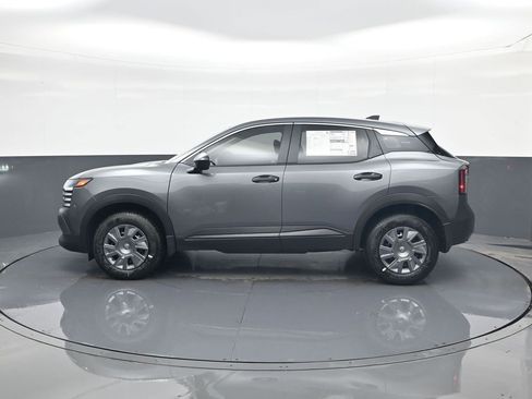 New 2026 Nissan Kicks S image 4