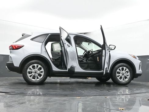 New 2026 Ford Escape Active w/ Cold Weather Package image 70