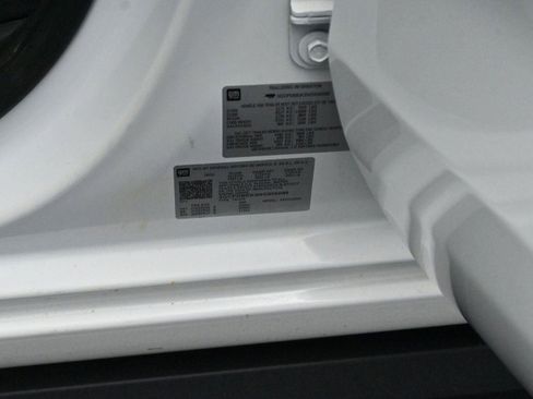 Used 2022 Chevrolet Silverado 1500 Custom image 33