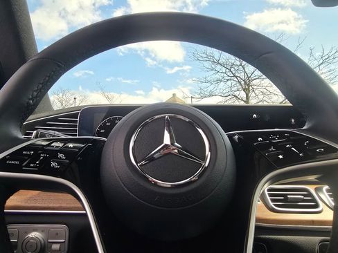 Used 2026 Mercedes-Benz GLE 350 4MATIC image 30