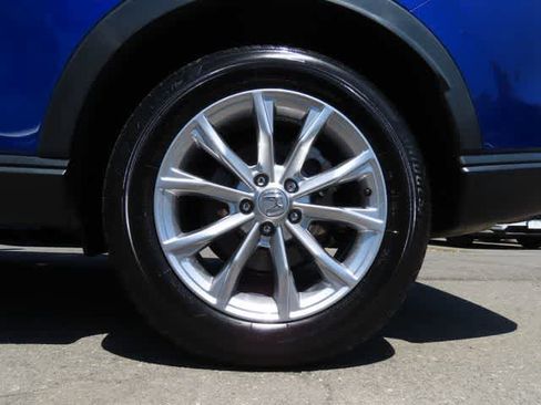 Used 2024 Honda CR-V EX-L image 9